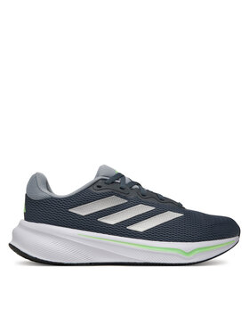 adidas adidas Buty do biegania Response JQ2532 Szary