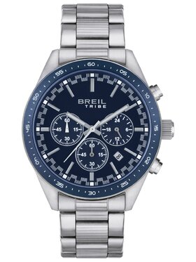 Breil Breil Zegarek FAST Niebieski