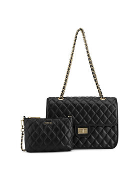 Badura Badura Borsetta TYL000507 Nero