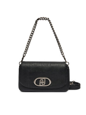 Liu Jo Liu Jo Borsetta Ecs M Crossbody AF4224 E0093 Nero