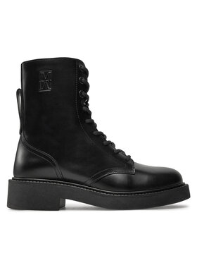 Marc O'Polo Marc O'Polo Botine 408 18516301 134 Negru