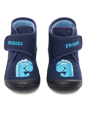 Primigi Primigi Papuci de casă AVANT-8949133 Bleumarin
