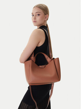 DKNY DKNY Сумка R43DYG33 Коричневий