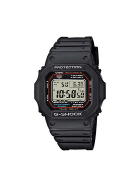 G-Shock G-Shock Ceas GW-M5610-1ER Negru