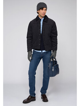 Trussardi Trussardi Cappello E603C000002N013 Grigio