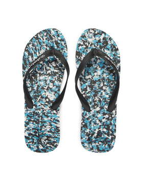 Quiksilver Quiksilver В'єтнамки AQYL101309 Чорний