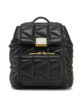 KARL LAGERFELD KARL LAGERFELD Раница A1W30436 Черен