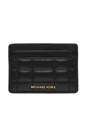 MICHAEL Michael Kors MICHAEL Michael Kors Kreditkartenetui 32R4GJ6D0L Schwarz