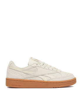 Reebok Reebok Снікерcи EO-CLUB C GROUNDS 70 100272995 Кремовий