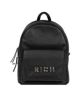John Richmond John Richmond Zaino RWA24086ZA Nero