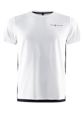 Sail Racing Sail Racing T-Shirt Active Tee Biały Active Fit
