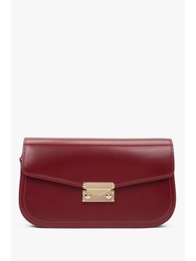 Estro Estro Borsetta ER00116841 Bordeaux