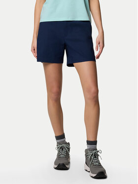 Columbia Columbia Pantaloni scurți sport Rapid Rivers™ 2126061 Bleumarin Regular Fit