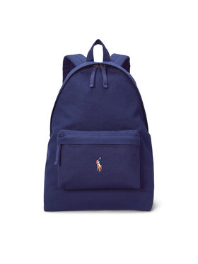Polo Ralph Lauren Polo Ralph Lauren Hátizsák 405967604002 Sötétkék
