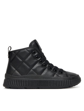 Geox Geox Tossud J Laquinny J56M3F 000BC C9999 S Must