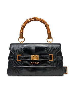 Guess Guess Táska HWKB95 06200 Fekete