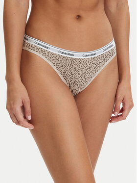 Calvin Klein Underwear Calvin Klein Underwear Panty-Set LV00QD5207 Bunt