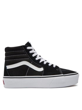 Vans Vans Tenisenes Sk8-Hi Platform 2 VN0A3TKN6BT Melns