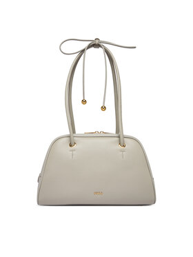 Furla Furla Ročna torba Poppy M WB02109 BX4573 CN 4897S Siva
