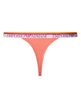 Σετ στρινγκ Emporio Armani Underwear φωτογραφία