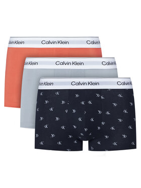 Calvin Klein Underwear Calvin Klein Underwear Bokserite komplekt LV00NB4389 Värviline