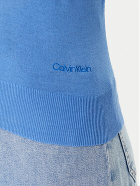 Calvin Klein Πουλόβερ Calvin Klein - 5