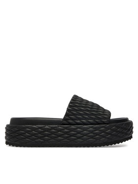 Bogner Bogner Şlapi Sorrento 3 B 22625311 Negru