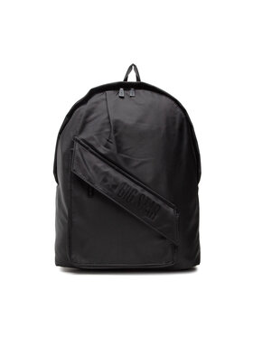 BIG STAR BIG STAR Rucksack JJ574085 Schwarz