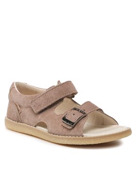 Mrugała Mrugała Sandale Molo 1308/3-23 Bež