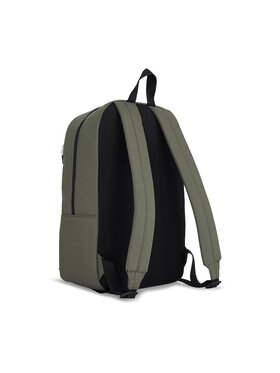 Tommy Jeans Nahrbtnik Tjm Hybrid Backpack AM0AM11652 Zelena