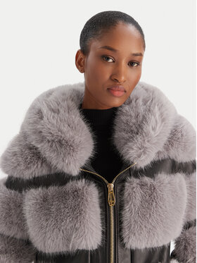 Γούνα YES LONDON φωτογραφία