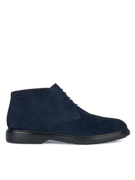 Geox Geox Bakancs U Ottavio U16DCB 00022 C4002 Sötétkék