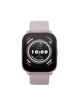 Amazfit Amazfit Smartwatch Active W2211EU4N Ροζ