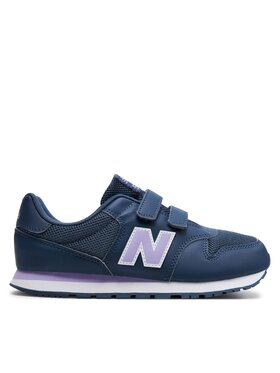 New Balance New Balance Sportcipők GV500CIL Kék