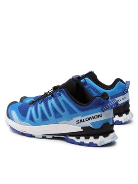 Salomon Tenisice Xa Pro 3D V9 L47272100 Plava