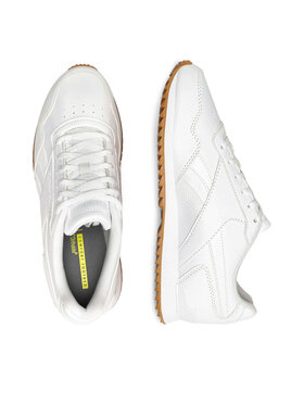 Reebok Tenisice Royal Glide R FW0151 Bijela