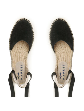 Εσπαντρίγιες Manebi φωτογραφία