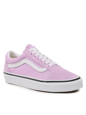 Vans Vans Teniși Old Skool VN0005UFBUG1 Roz