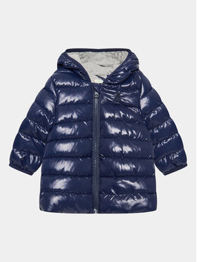 United Colors Of Benetton United Colors Of Benetton Zimska jakna 2EO0AN00J Tamnoplava Regular Fit