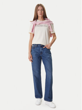 Calvin Klein Jeans T-Shirt Calvin Klein Jeans - 2