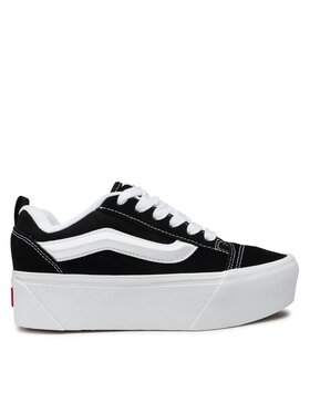 Vans Vans Tenisice Knu Stack VN000CP66BT1 Crna