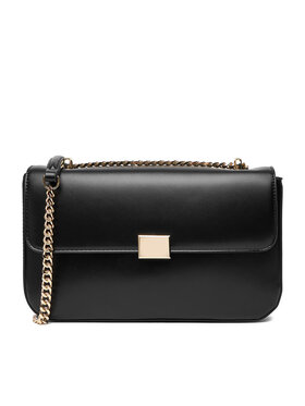 JENNY JENNY Handtasche JEN-22-A23 Schwarz