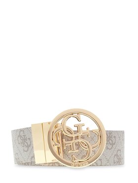 Guess Guess Damengürtel 164617 Beige