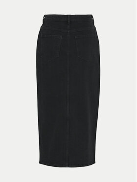 Φούστα τζιν Vila φωτογραφία