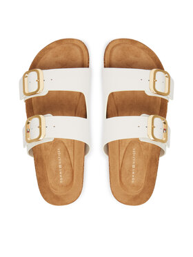 Tommy Hilfiger Παντόφλες Tommy Hilfiger - 5