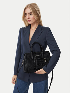 MICHAEL Michael Kors MICHAEL Michael Kors Handtasche Laila 30F6T9IS2X Schwarz