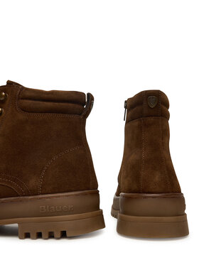 Μπότες Blauer φωτογραφία