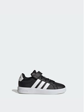 adidas adidas Trampki VL Court 3.0 Czarny