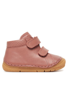 Froddo Froddo Schnürschuhe Paix Up G2130346-24 M Rosa