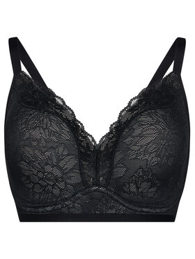 Triumph Triumph Traadita rinnahoidja Fit Smart 10205981 Must